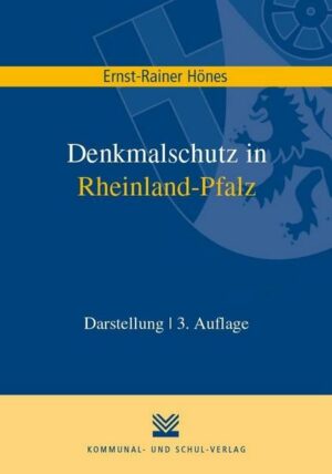 Denkmalschutz in Rheinland-Pfalz