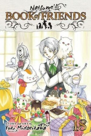 Natsume's Book of Friends