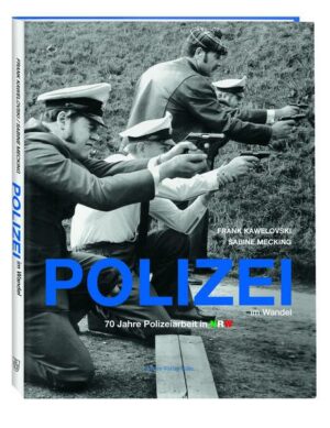 Polizei im Wandel