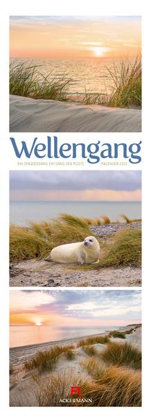 Wellengang - Meer und Küste