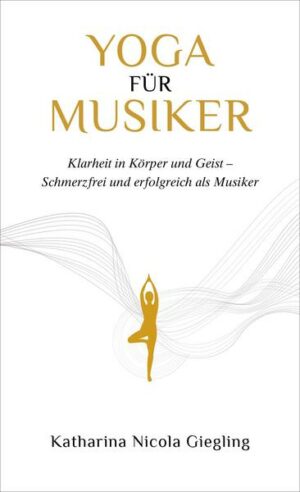 Yoga für Musiker