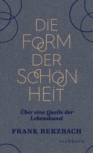 Die Form der Schönheit