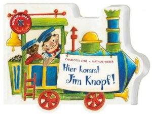 Jim Knopf: Hier kommt Jim Knopf!