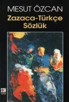 Zazaca - Türkce Sözlük