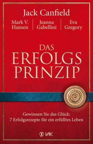 Das Erfolgsprinzip