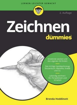 Zeichnen für Dummies