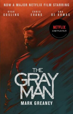 The Gray Man. TV Tie-In