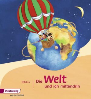 Die Welt und ich mittendrin 4. Schülerband