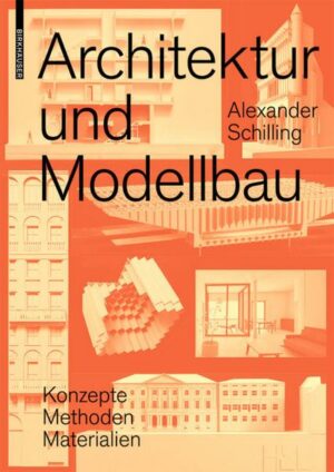 Architektur und Modellbau