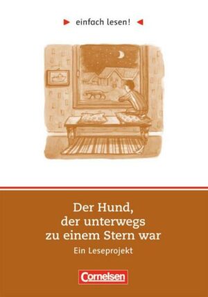Einfach lesen! Der Hund