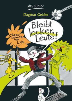 Bleibt locker