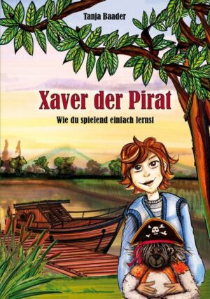 Xaver der Pirat