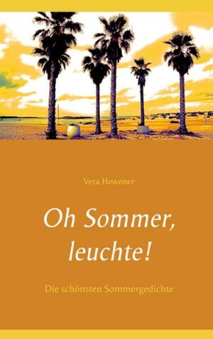 Oh Sommer