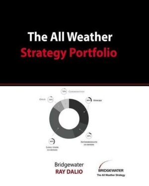 The All Weather Portfolio Strategy Portfolio