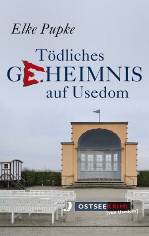 Tödliches Geheimnis auf Usedom