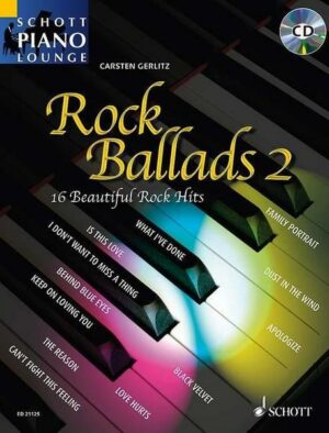 Rock Ballads 2