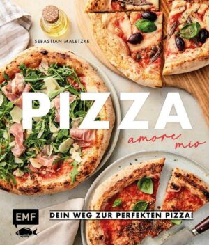 Pizza – amore mio