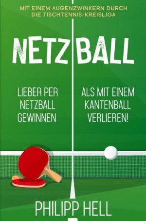 Netzball