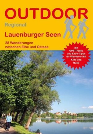 Lauenburger Seen