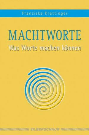 Machtworte