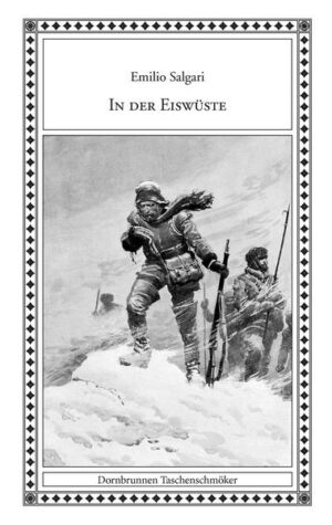 In der Eiswüste