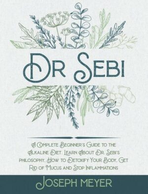 Dr. Sebi