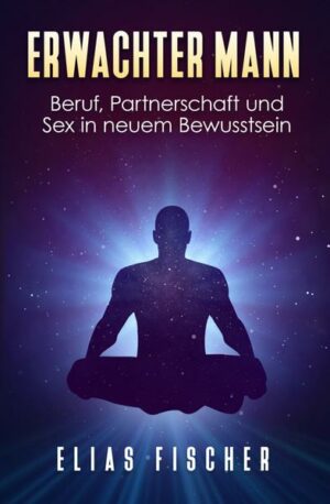 Erwachter Mann