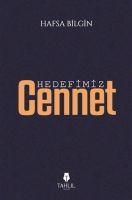 Hedefimiz Cennet