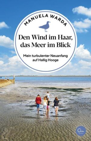 Den Wind im Haar