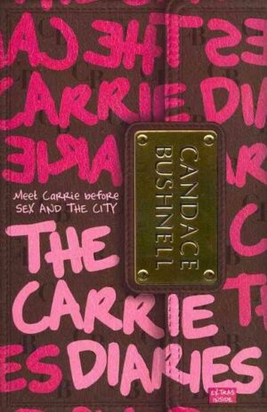 The Carrie Diaries