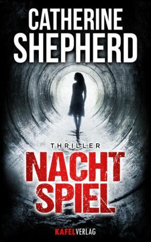 Nachtspiel: Thriller