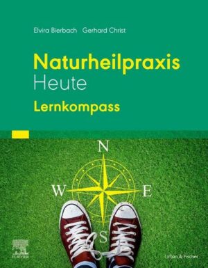 Naturheilpraxis Heute - Lernkompass