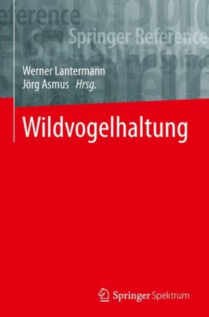 Wildvogelhaltung