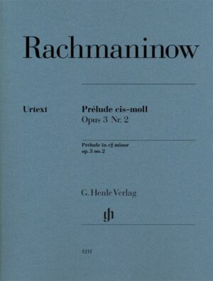 Rachmaninow