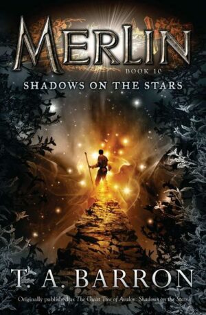 Shadows on the Stars: Book 10