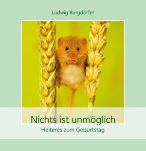 Nichts ist unmöglich