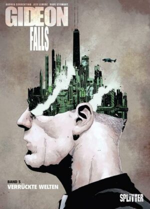 Gideon Falls. Band 5