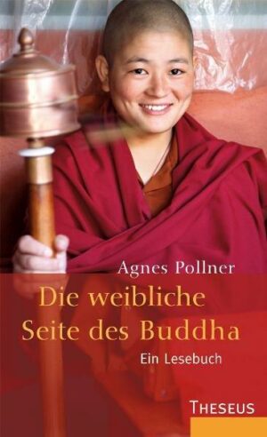 Die weibliche Seite des Buddha