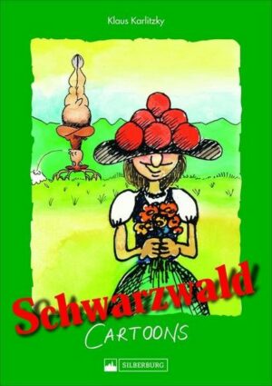 Schwarzwald-Cartoons