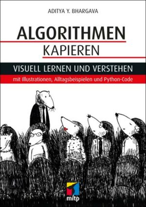 Algorithmen kapieren