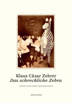 Das schreckliche Zebra