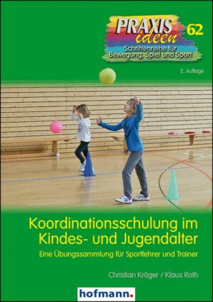 Koordinationsschulung im Kindes- und Jugendalter