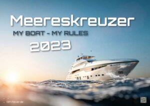 Meereskreuzer - my Boat