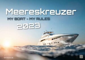 Meereskreuzer - my Boat