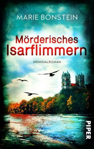 Mörderisches Isarflimmern