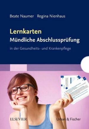 Lernkarten Mündliche Abschlussprüfung