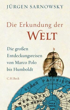 Die Erkundung der Welt