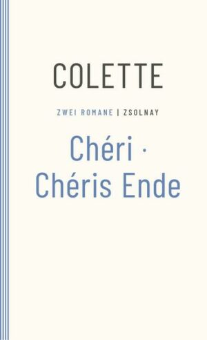 Chéri / Chéris Ende