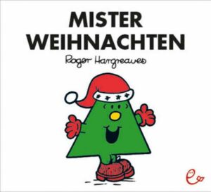 Mister Weihnachten