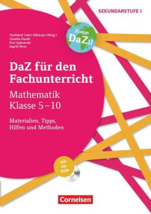 Mathematik Klasse 5-10